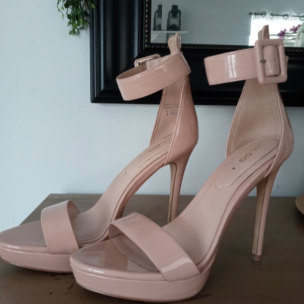 Aldo heels